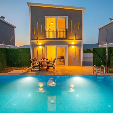 Villa Sea Honey 2